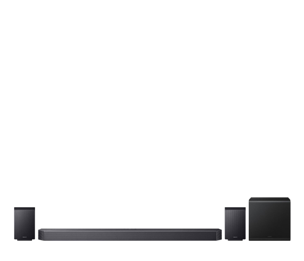 Samsung HW-Q930H - 1526987 - zdjęcie 2